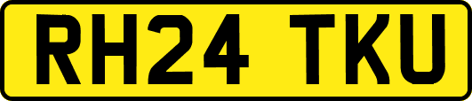 RH24TKU