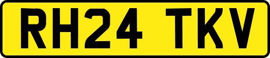 RH24TKV