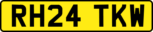 RH24TKW