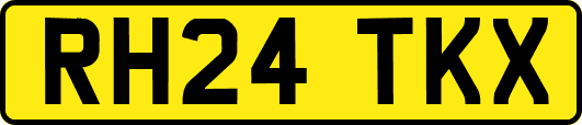 RH24TKX