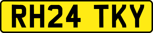 RH24TKY