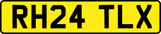 RH24TLX