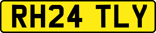 RH24TLY
