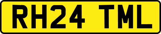 RH24TML