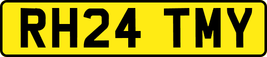 RH24TMY