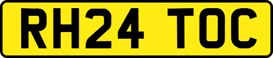 RH24TOC