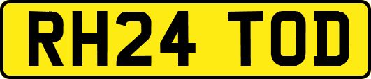RH24TOD