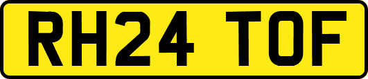 RH24TOF