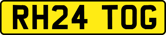 RH24TOG