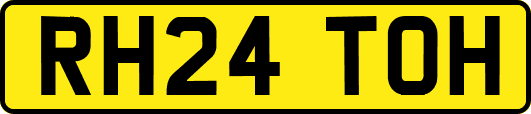 RH24TOH