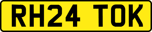 RH24TOK
