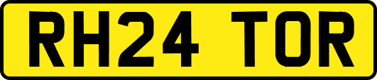 RH24TOR