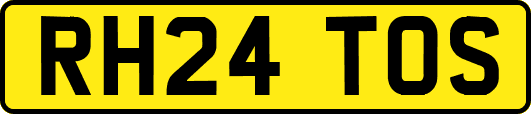 RH24TOS