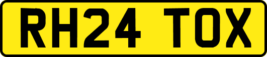 RH24TOX