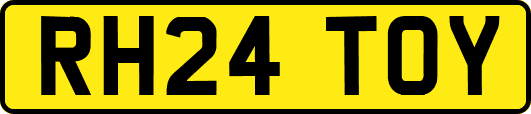 RH24TOY