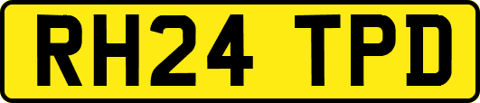 RH24TPD