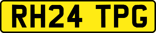 RH24TPG