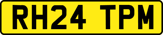RH24TPM