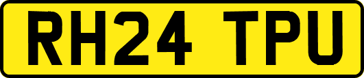 RH24TPU