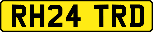 RH24TRD