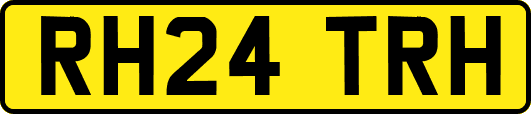 RH24TRH