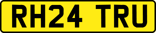RH24TRU