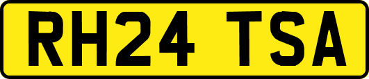RH24TSA