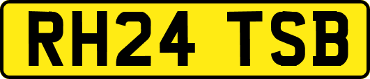 RH24TSB