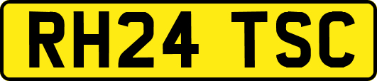RH24TSC