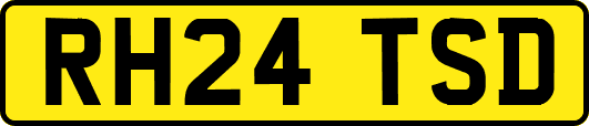 RH24TSD