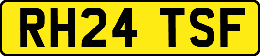 RH24TSF