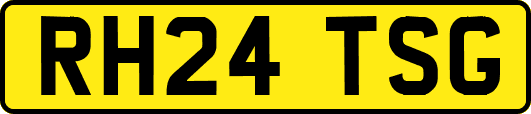 RH24TSG