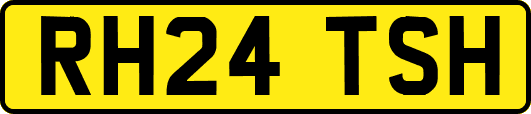 RH24TSH