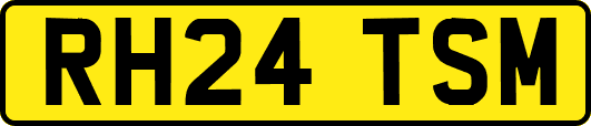 RH24TSM