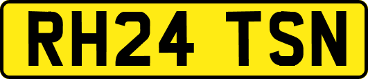 RH24TSN