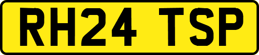 RH24TSP