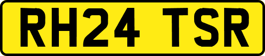 RH24TSR