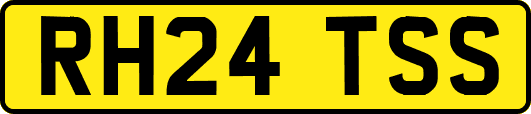 RH24TSS
