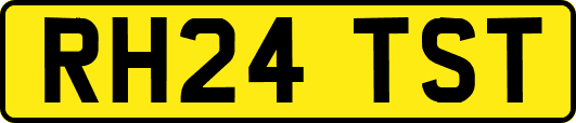 RH24TST