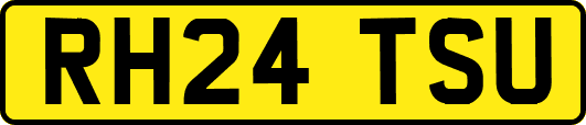 RH24TSU