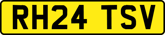 RH24TSV