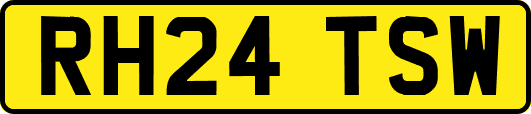 RH24TSW