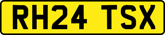 RH24TSX