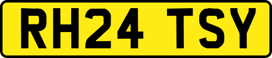 RH24TSY