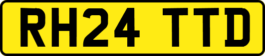 RH24TTD