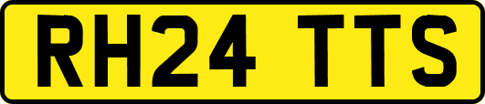 RH24TTS