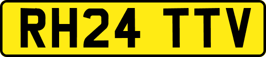 RH24TTV