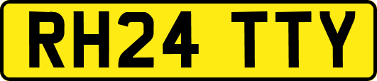 RH24TTY