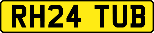 RH24TUB