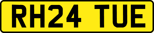 RH24TUE